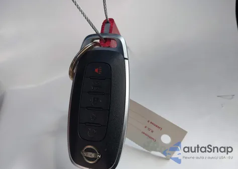 2023 Nissan Rogue Sv Intelligent Awd from USA, damaged, VIN JN8BT3BB1PW202695